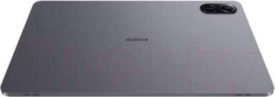 Планшет Honor Pad X9 4GB/128GB LTE ELN-L09 / 5301AGTP (графит)