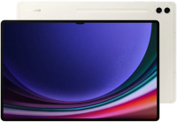 Планшет Samsung Galaxy Tab S9+ 5G 12GB/512GB / SM-X816 (бежевый) - 