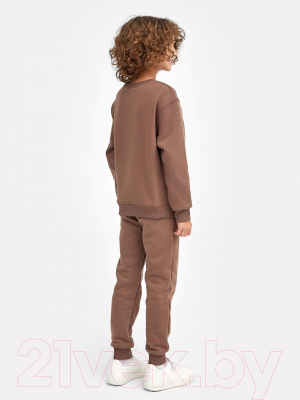 Комплект детской одежды Mark Formelle 393324 (р.110-56-51, тауп)