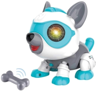Радиоуправляемая игрушка Subotech Собака-робот / BG1530 - 
