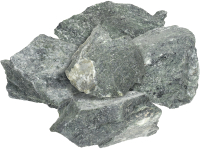 Камни для бани Банные Штучки Серпентинит / 33712 (10кг) - 