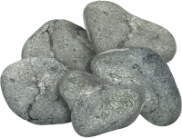 Камни для бани Банные Штучки Серпентинит / 33714 (10кг) - 