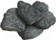 Камни для бани Банные Штучки Пироксенит / 33715 (10кг) - 