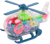 Вертолет игрушечный Darvish Gear Helicopte / SR-T-3005  - 
