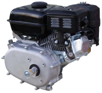 Двигатель бензиновый Lifan 168F-2R (6.5л.с) - 