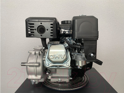 Двигатель бензиновый Lifan 168F-2МR (6.5л.с)