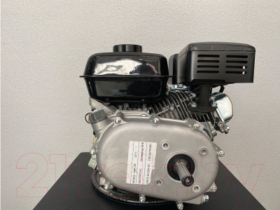 Двигатель бензиновый Lifan 168F-2МR (6.5л.с)