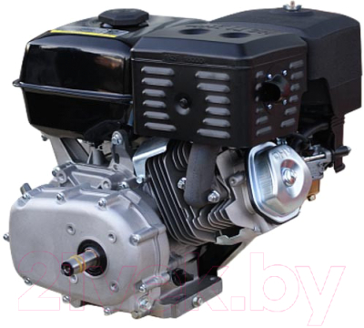 Двигатель бензиновый Lifan 188FD-R (13лс, сцепление и редуктор 2:1)