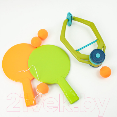 Теннис детский Darvish Ping-pong / SR-T-3287 