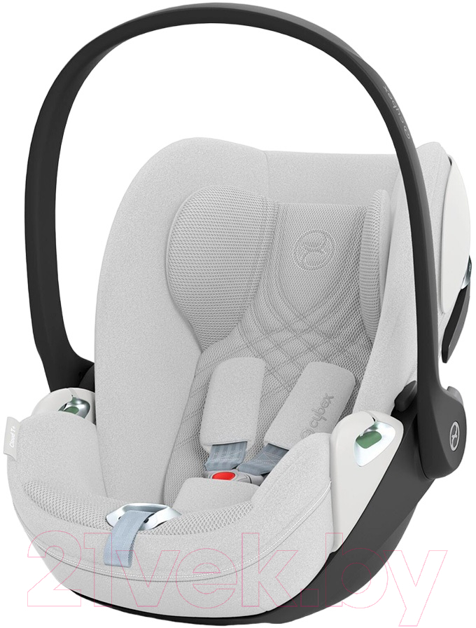 Автокресло Cybex Cloud T I-Size Plus