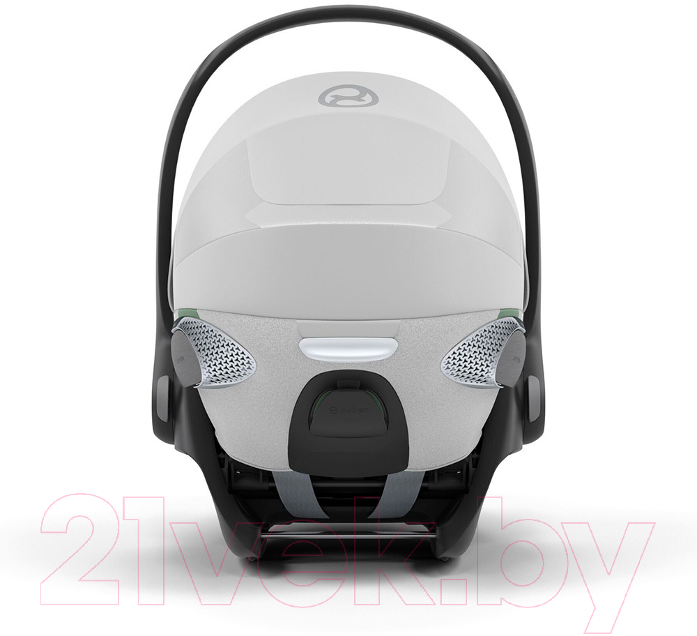 Автокресло Cybex Cloud T I-Size Plus