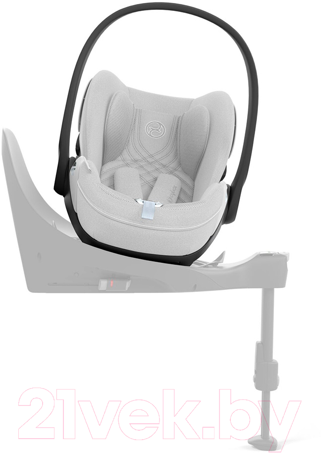 Автокресло Cybex Cloud T I-Size Plus