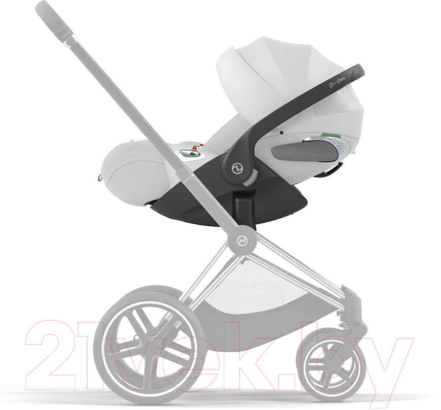 Автокресло Cybex Cloud T I-Size Plus