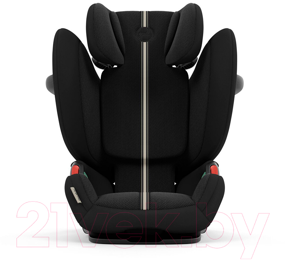 Автокресло Cybex Pallas G i-Size Plus