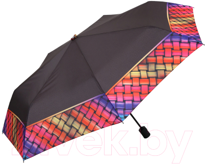Зонт складной Fabretti P-20194-4