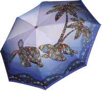 Зонт складной Fabretti L-20263-8 - 