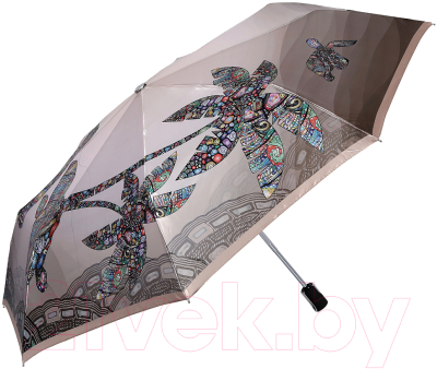 Зонт складной Fabretti L-20263-12