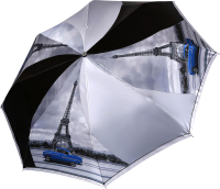 Зонт складной Fabretti L-20264-2  - 