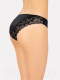 Миниатюра изображения товара Трусы женские Mark Formelle 412261H (р.110, черный)
