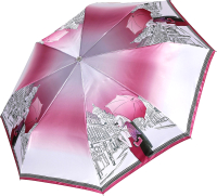 Зонт складной Fabretti L-20297-5 - 