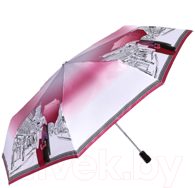 Зонт складной Fabretti L-20297-5