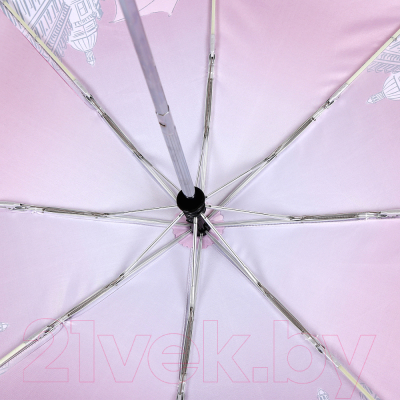 Зонт складной Fabretti L-20297-5