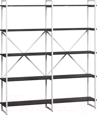 Стеллаж Loftyhome Мальборк 160 / 1628026