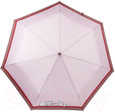 Зонт складной Fabretti P-20198-13