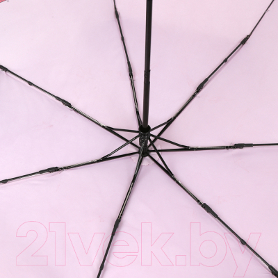 Зонт складной Fabretti P-20198-13