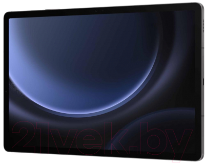 Планшет Samsung Galaxy Tab S9 FE+ Wi-Fi 12GB/256GB / SM-X610 (серый)