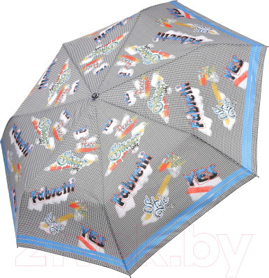 Зонт складной Fabretti P-20200-9 