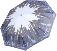 Зонт складной Fabretti UFLR0002-9 - 