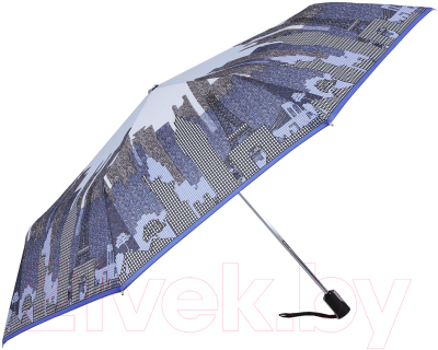 Зонт складной Fabretti UFLR0002-9