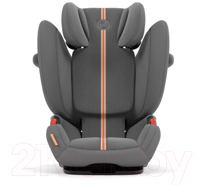 Автокресло Cybex Pallas G i-Size Plus (Lava Grey)