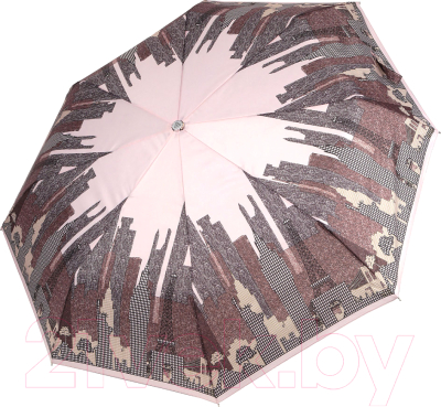 Зонт складной Fabretti UFLR0002-5