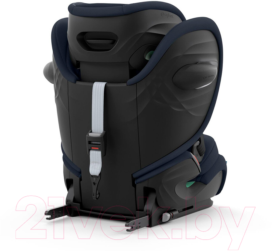 Автокресло Cybex Pallas G i-Size Plus