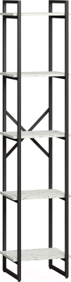 Стеллаж Loftyhome Мальборк 40 / 1628040