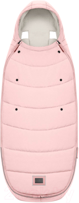 Конверт детский Cybex Platinum Footmuff IV (Peach Pink)