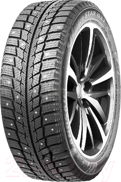 Зимняя шина Landsail Ice Star iS33 205/60R16 92T