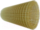 Композитная сетка МагКомпозит Стеклопластиковая 1СКС 2-100/2-100 (0.5x25м) - 