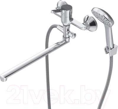 Смеситель AM.PM X-Joy S F85B90100 (хром)