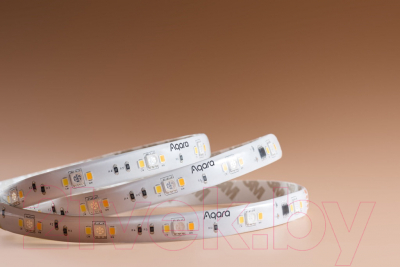 Удлинитель светодиодной ленты Aqara LED Strip T1 / RLSE-K01D