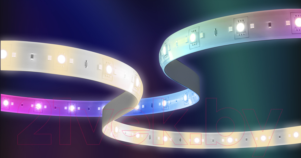 Светодиодная лента Aqara LED Strip T1 / RLS-K01D