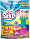 Кинетический песок Craze Magic Sand / 41215.A (розовый) - 