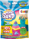 Кинетический песок Craze Magic Sand / 41215.D (зеленый) - 