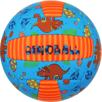 Мяч волейбольный Minsa 7560497 (размер 2) - 