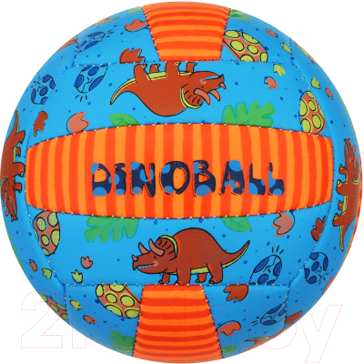 Мяч волейбольный Minsa 7560497 (размер 2)