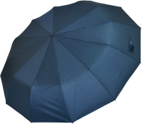 Зонт складной Mizu RS-12/58J (синий) - 