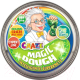 Набор для творчества Craze Magic Dough Попрыгунчик Опыты профессора / 35245.B (зеленый) - 