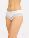 Миниатюра изображения товара Комплект женских трусов Mark Formelle 412538-3 (р.102, белый)